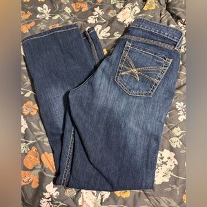 Shannon Cinch jeans 30 / 9 short s Jeans